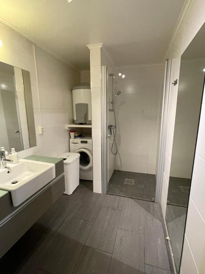 Daltind - Modern Apartment With Free Parking Narvik Exterior photo