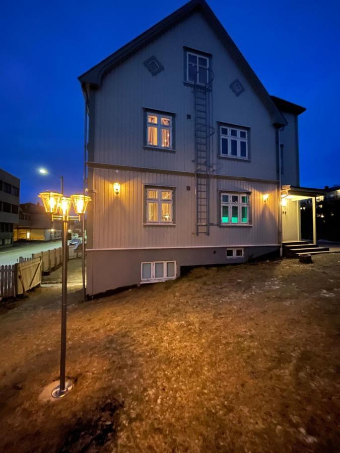 Daltind - Modern Apartment With Free Parking Narvik Exterior photo